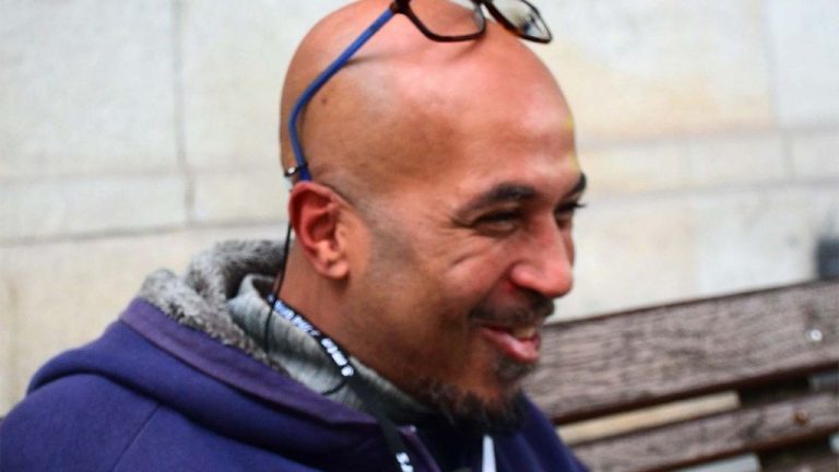 ¿Quién era Jota Mayúscula y por qué se llora la pérdida de un mítico del rap?