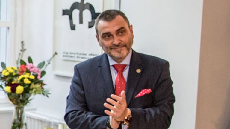 Exteriores nombra delegado en el Campo de Gibraltar a Juan José Sanz