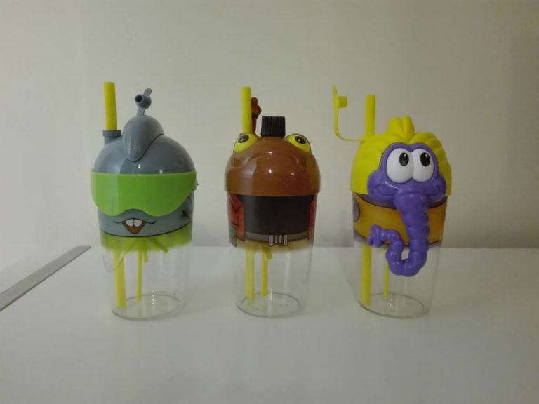 Los Kao Kao de Cola-Cao y otros anuncios que te recordarán que fuiste niño