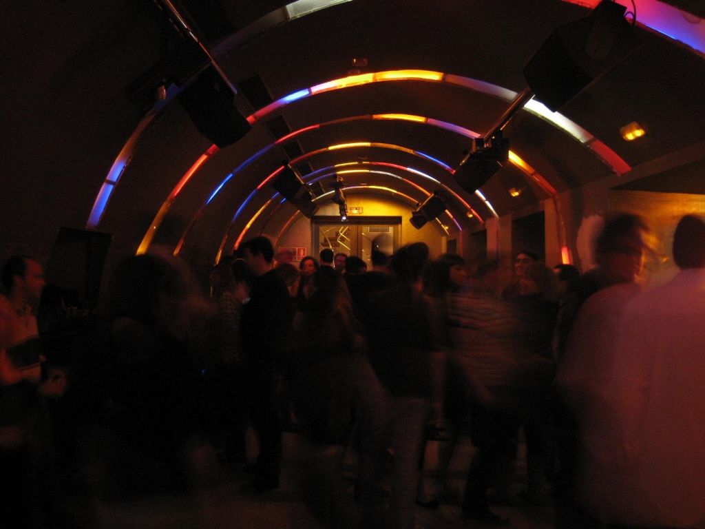 karma discoteca