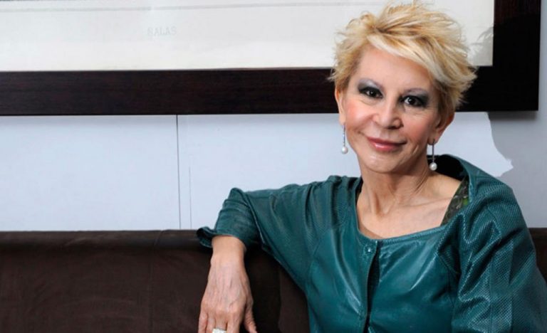 Karmele en pie de guerra: las mordaces palabras que ha dedicado a Sálvame