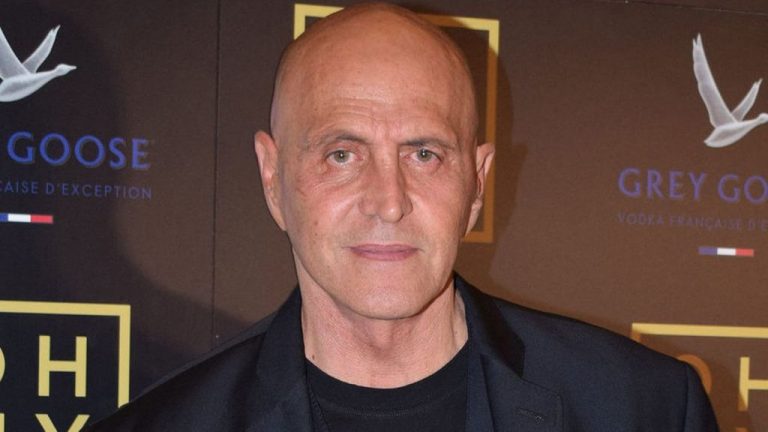 Kiko Matamoros regresa a 'Sálvame' tras haber pasado los peores meses de su vida