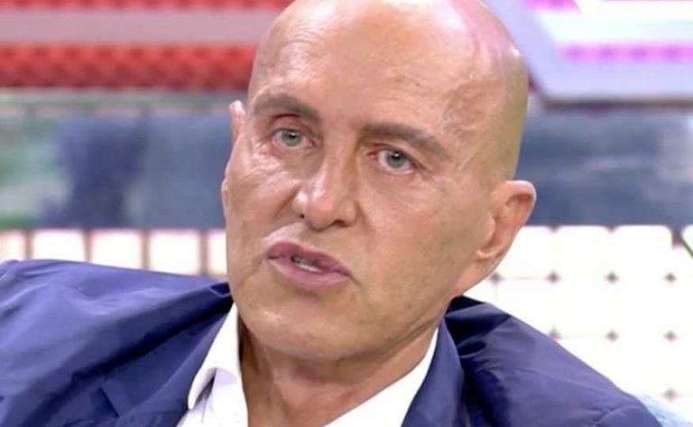 Makoke contesta a Kiko Matamoros: 