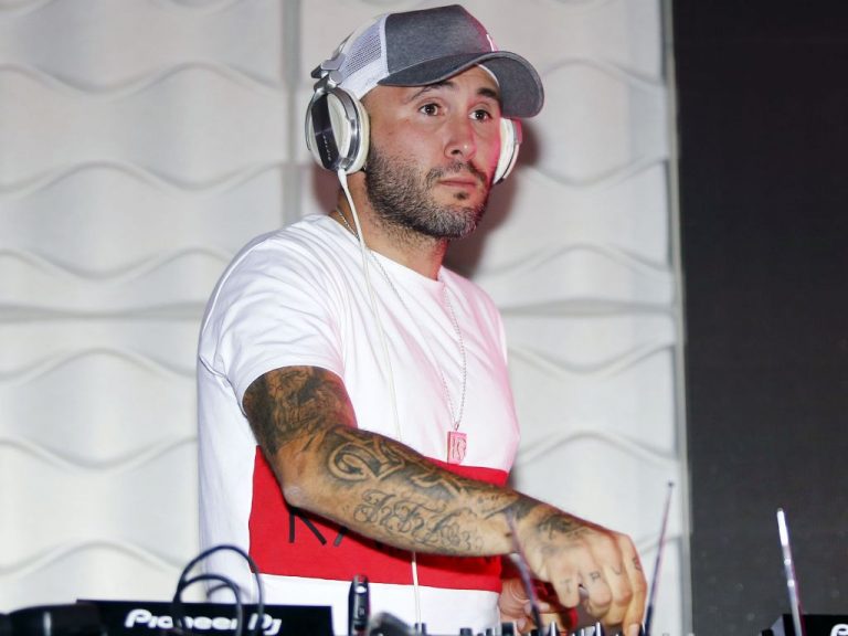 Kiko Rivera deja su nuevo trabajo en la radio un día después de empezar