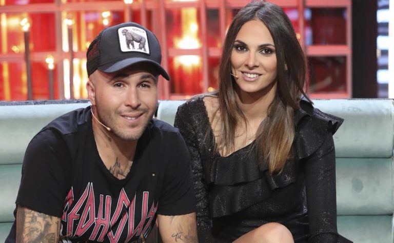 Irene Rosales habla acerca de su relación con Kiko Rivera y cómo lo conoció