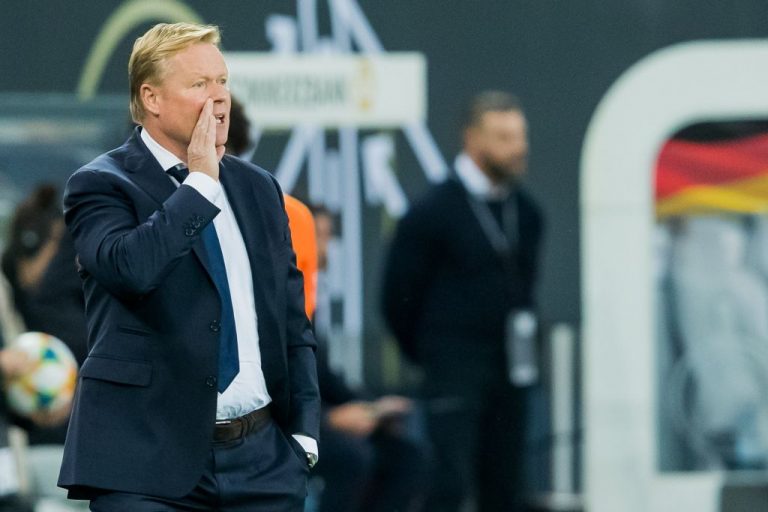 Koeman vuelve a dejar fuera a Suárez y Vidal para el Gamper y descarta a Riqui Puig