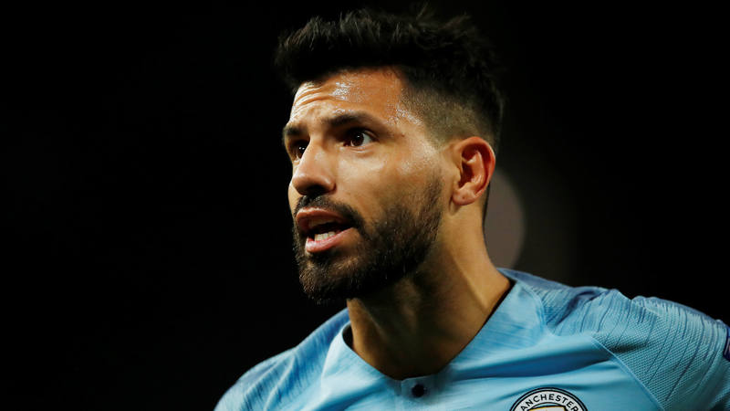 Lionel Messi y Sergio Agüero: el PSG quiere a los dos en verano 3 Lionel Messi y Sergio Agüero