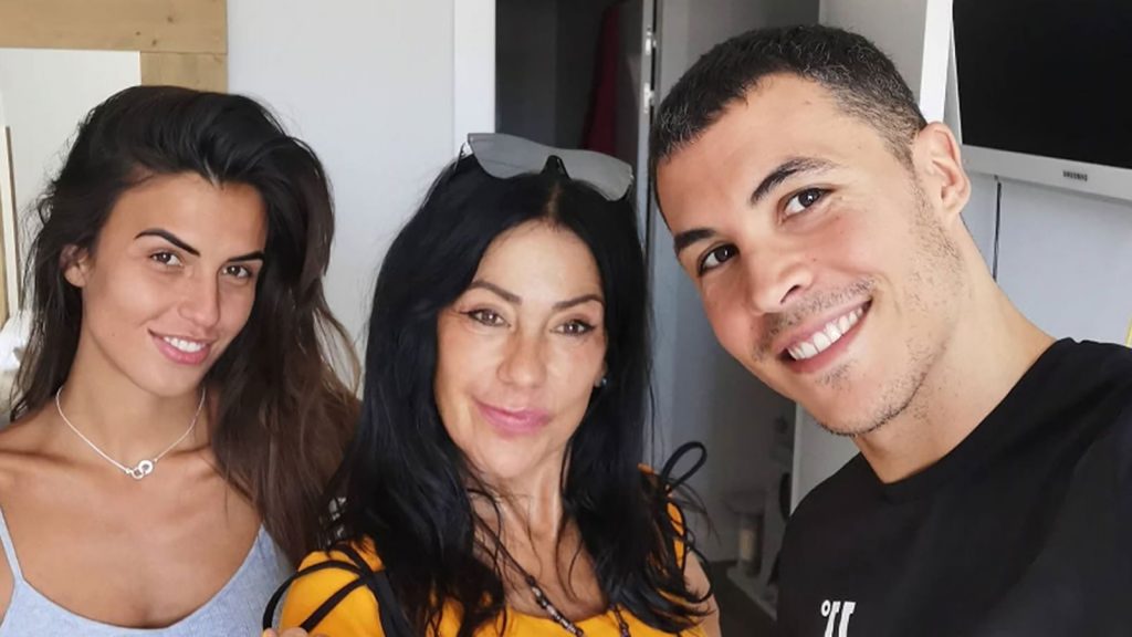 La familia de Sofía Suescun, digna de una telenovela