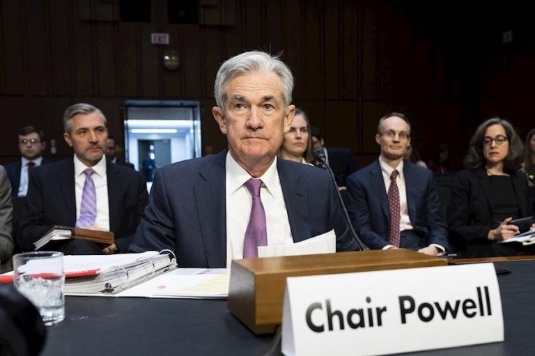 Fed ha decidido mantener sin cambios los tipos de interés