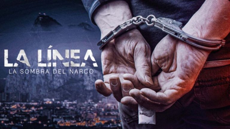 'La Línea: la sombra del narco': el documental español que triunfa en Netflix