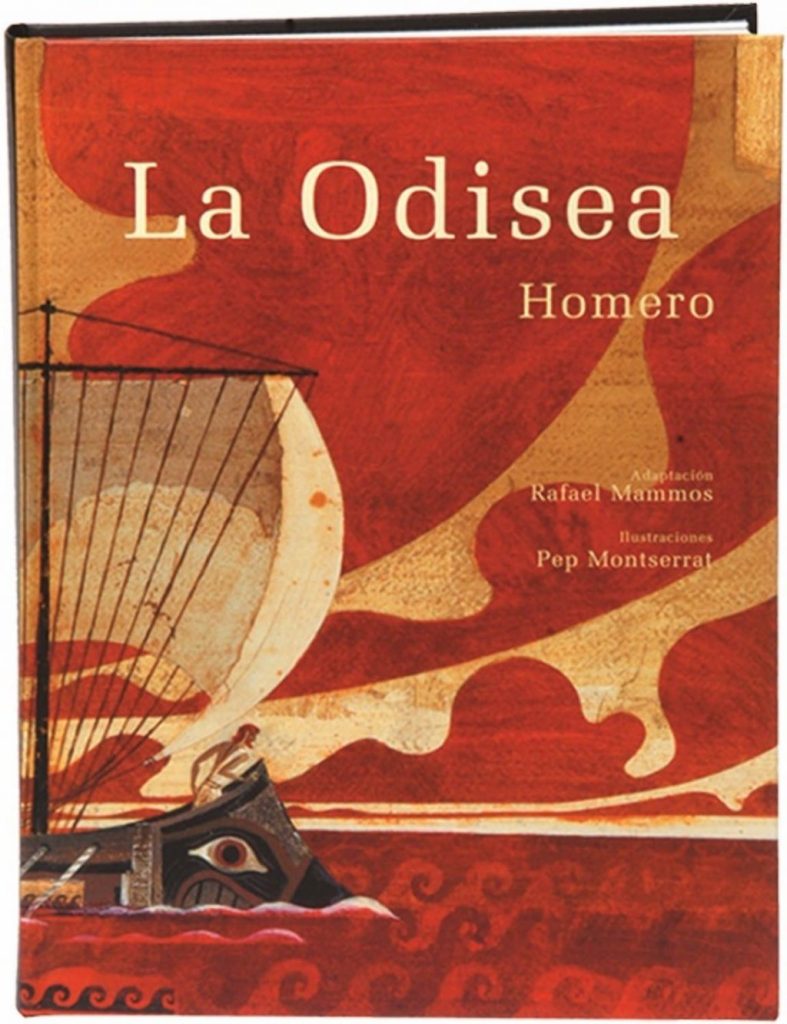 la odisea