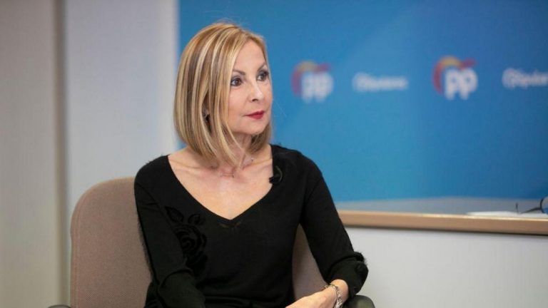 El PP pide la dimisión del delegado del Gobierno de Canarias