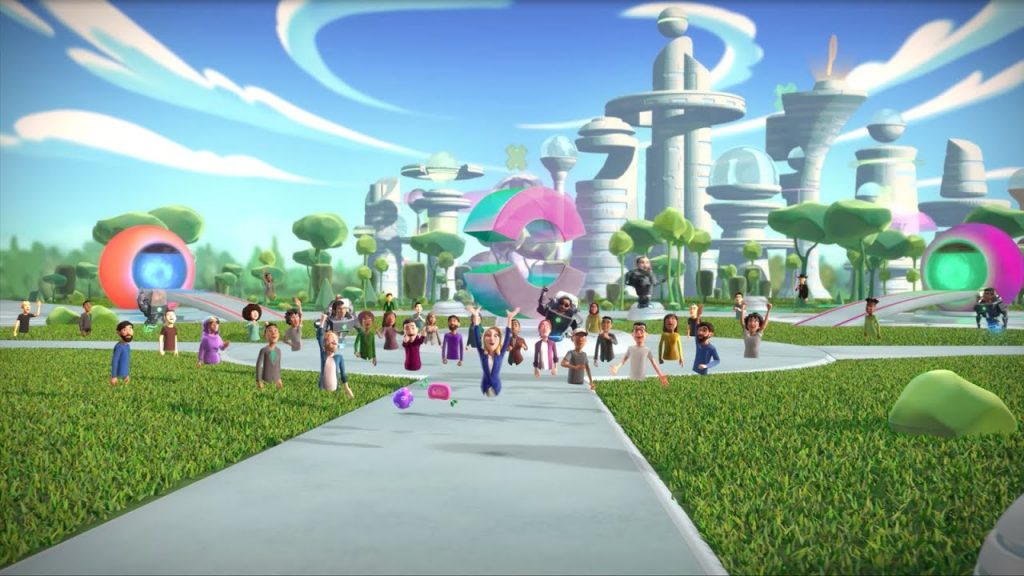 Horizon, el 'Second life' de Facebook que no será tan privado como querrías