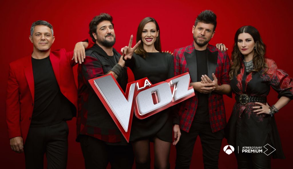 la-voz-coaches
