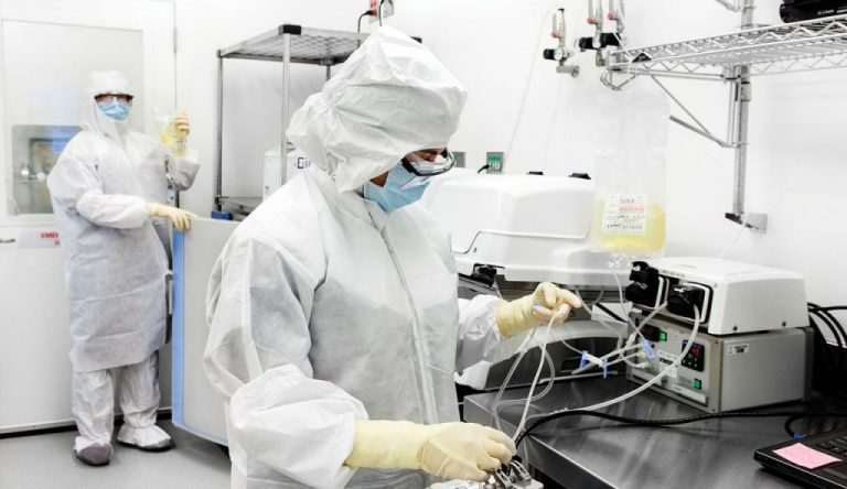 Illumina compra Grail, participada por Bezos y Gates, por 6.785 millones