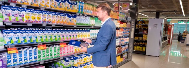 Lactalis Puleva logra la certificación para exportar sus productos en el mercado chino