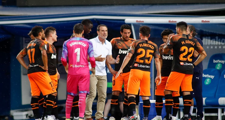 Contagios en hasta 10 clubes hunden pronósticos para LaLiga