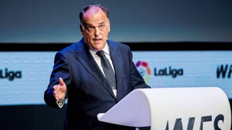 La lucha entre LaLiga y RFEF sigue abierta por los partidos de viernes y lunes