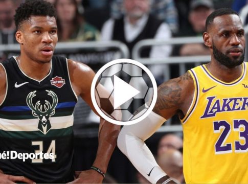 LeBron James LeBron James