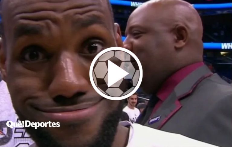 #BloopersDelDía Así se 