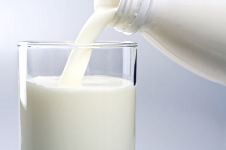 Las mujeres consumen más leche, quesos y yogures que los hombres