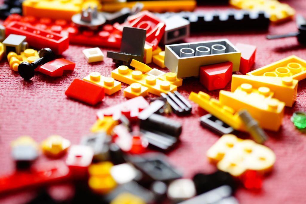 lego-stem