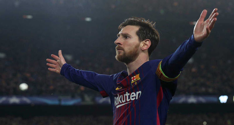 Goles inolvidables de Leo Messi: por esto dejará huella en la historia