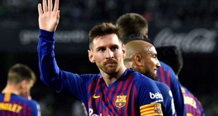 Los equipos que piden a Leo Messi que diga adiós de una vez al FC Barcelona