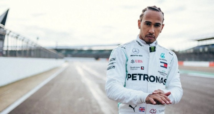 “Mentiroso”: Por qué Lewis Hamilton no es el ‘campeón del pueblo’