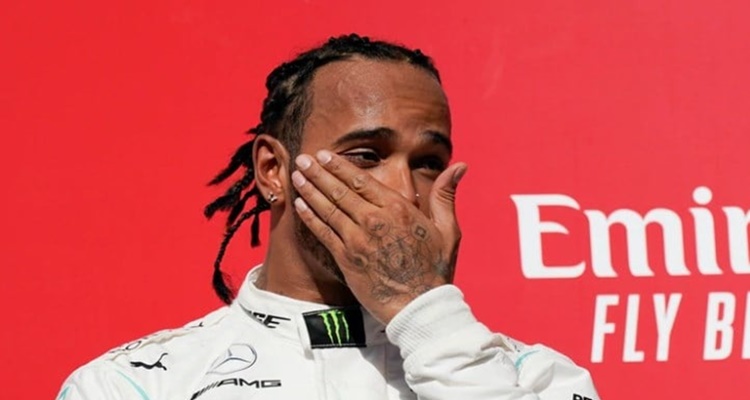 Una dura revelación