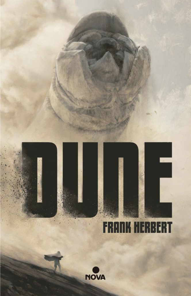 libro dune frank herbert