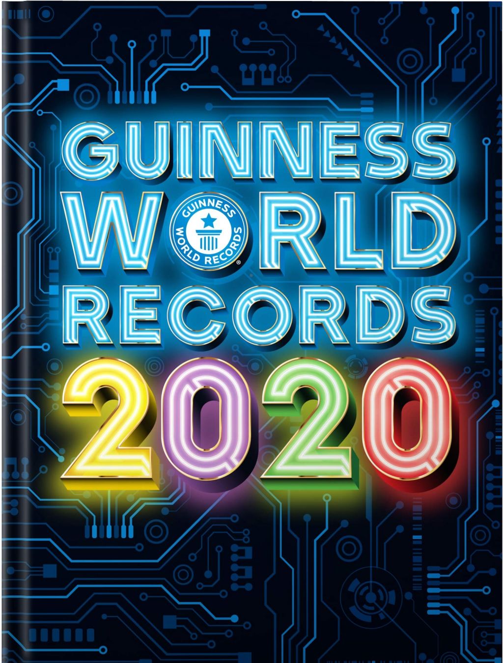 libro guinness