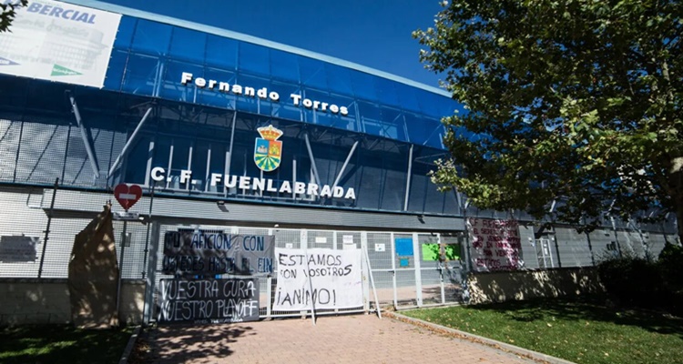 Desajuste LaLiga, Competición