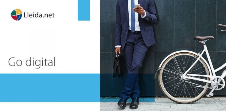 Los accionistas de Lleida.net votan el lunes la salida a Bolsa de la empresa en Nueva York