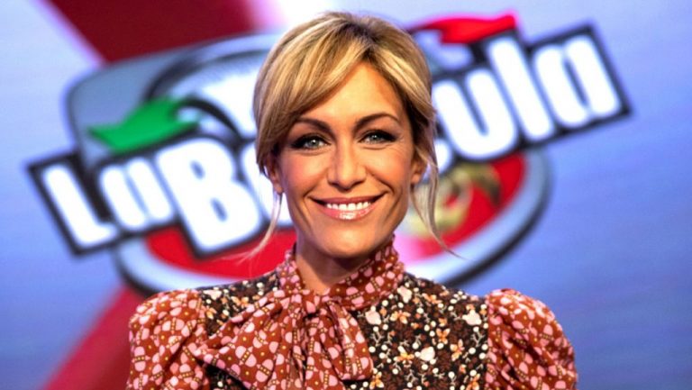 Así será “Divided”, el nuevo programa de Luján Argüelles en Atresmedia después de dar carpetazo a Telecinco