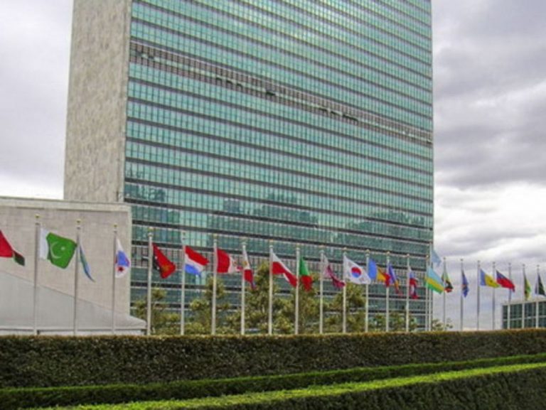 Carlos Gómez Martínez será miembro del Comité de Derechos Humanos de la ONU