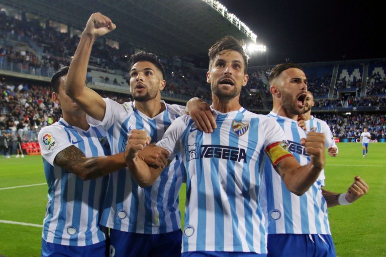 Málaga CF