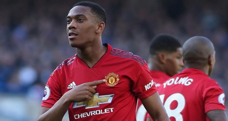 Martial Golden Boy 2015