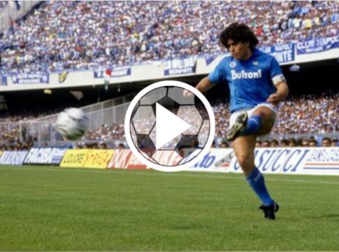 maradona
