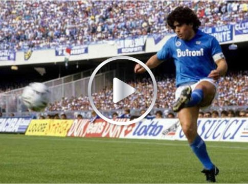 maradona