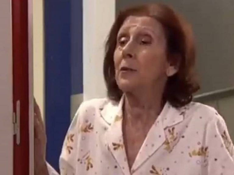 La explicación más sencilla de la okupacion por Mariví Bilbao