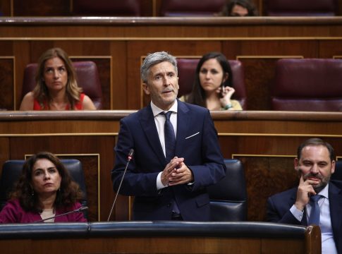 marlaska-revisara-protocolo-suicidio-tras-muerte-etarra Marlaska revisará el protocolo de suicidios tras la muerte del etarra Igor González