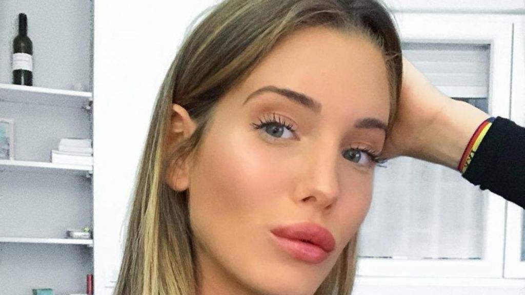 la novia de Kiko Matamoros