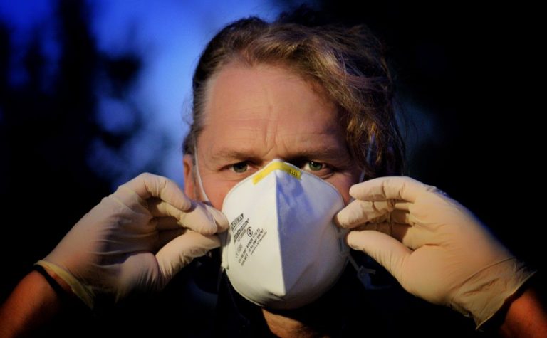 Cómo evitar la sensación de asfixia al llevar la mascarilla
