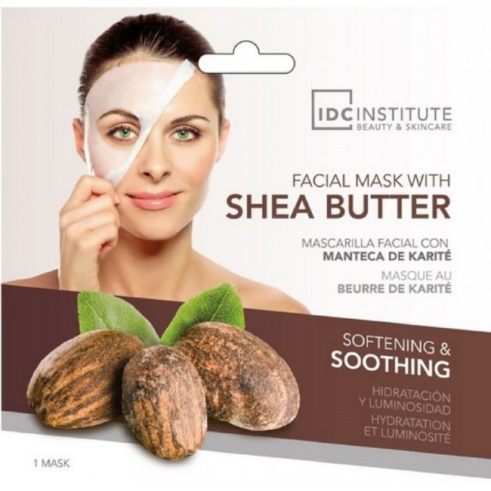 Este es el producto estrella para mejorar tu piel tras el uso de mascarilla 1 Mascarilla de IDC Institute