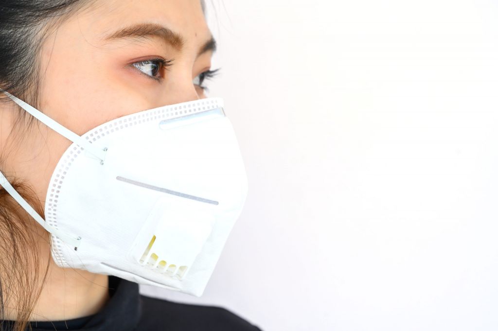 mascarilla ffp2