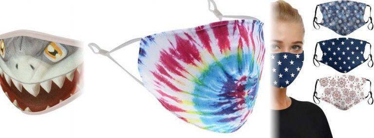 Aliexpress: 10 mascarillas FFP2, FFP3 y reversibles que merecen la pena comprar hoy