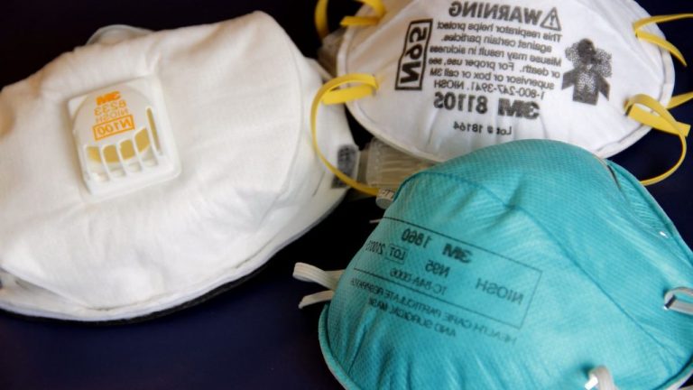 Mascarillas lavables o desechables, ¿cuáles son las que protegen más?