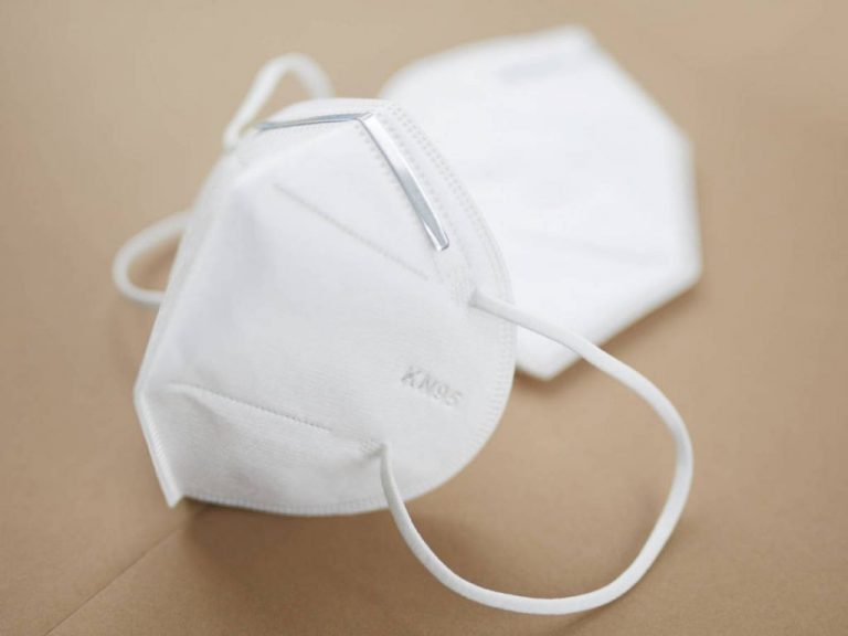 Por qué no encontrarás mascarillas KN95 en España a partir de diciembre