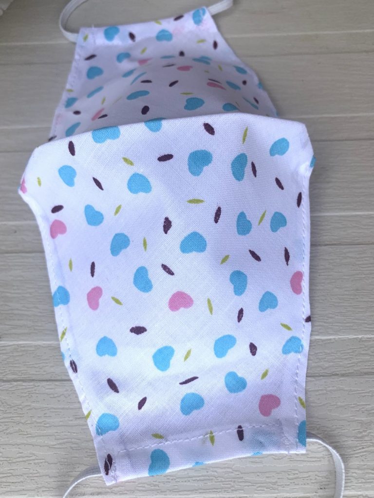 mascarillas likelove